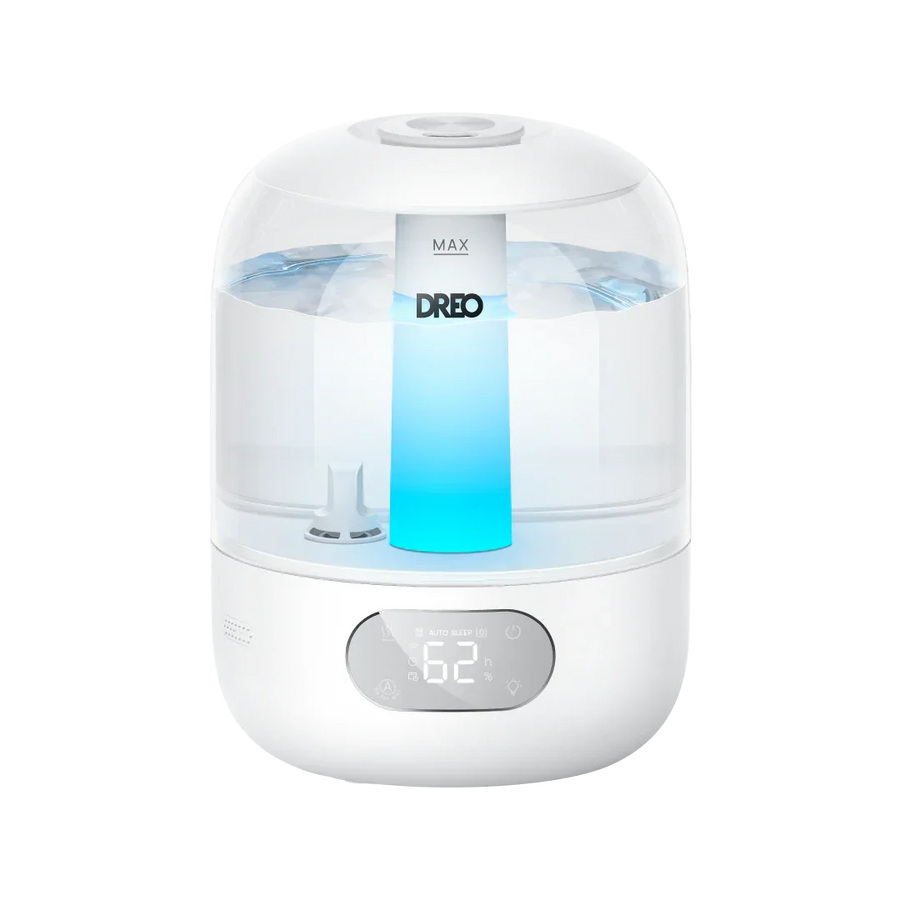 DREO 306 family reference photo; verify the exact New Edition at the retailer